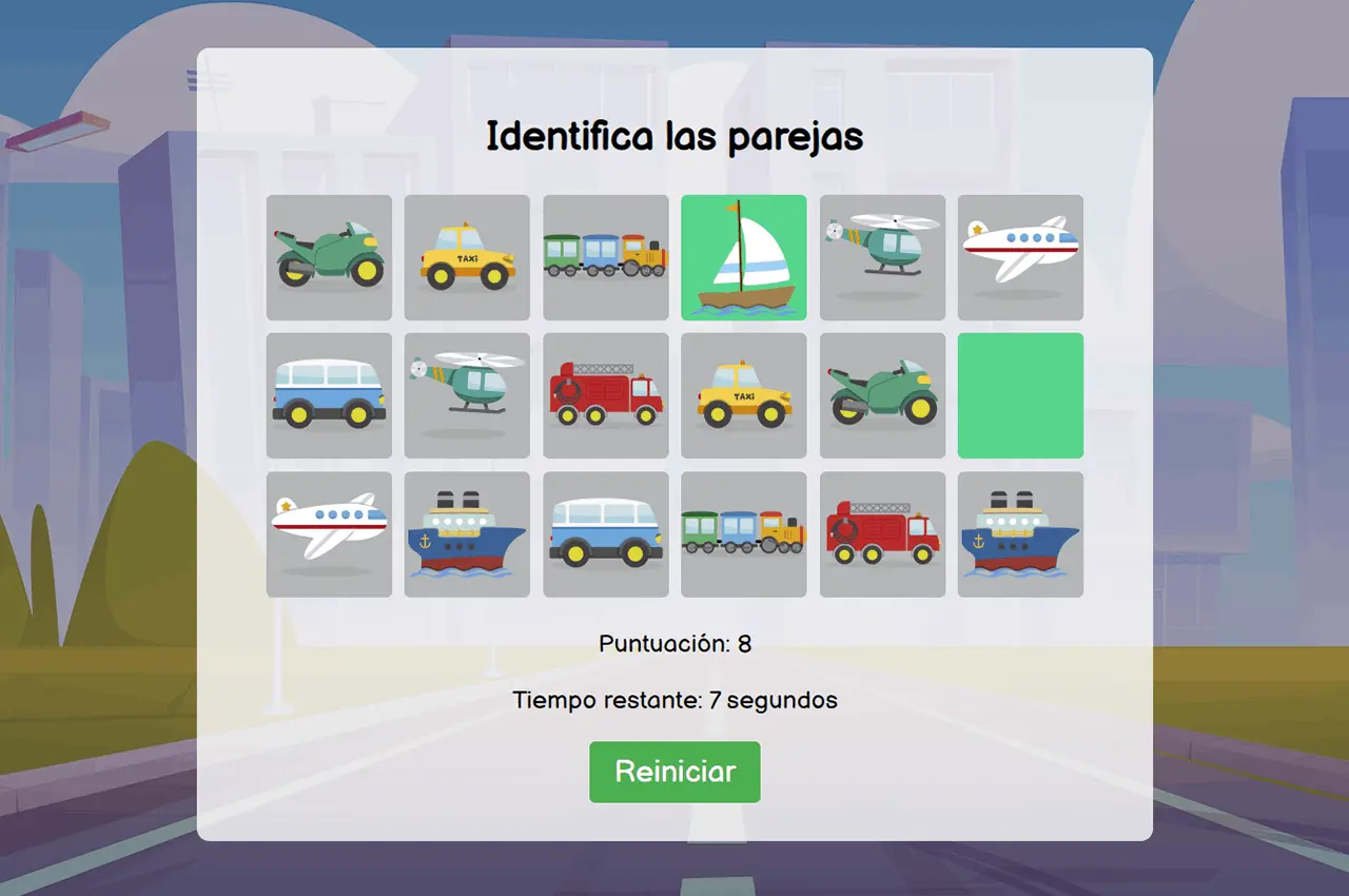 Video demostrativo