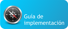 Guía de implementación