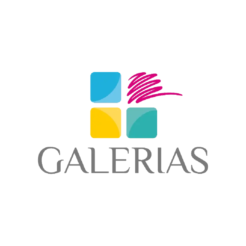 Centro Comercial Galerías