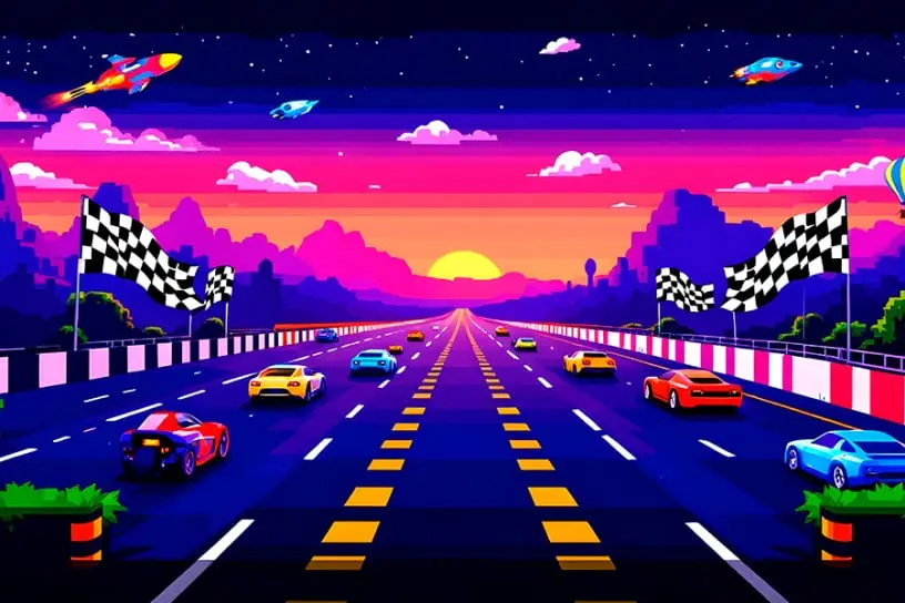 Juegos de video