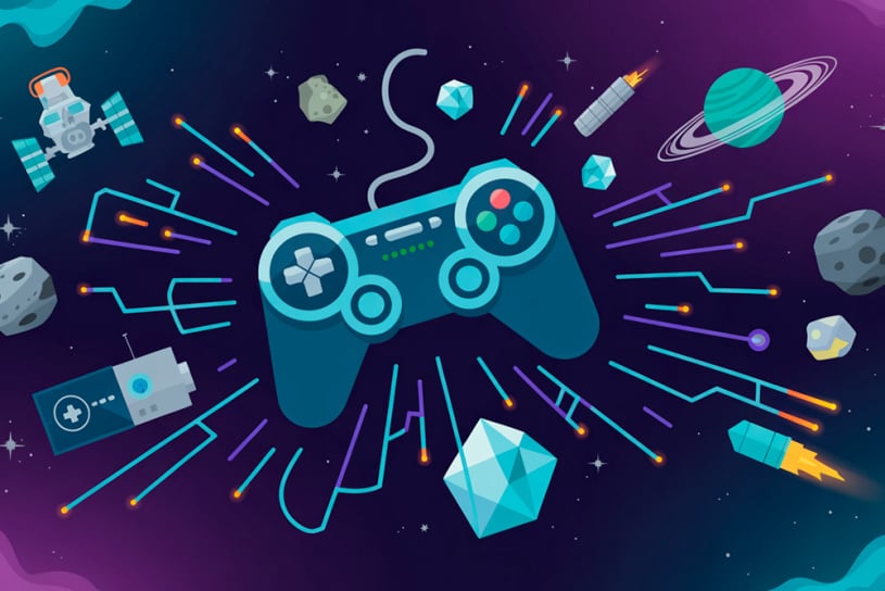 Juegos de video