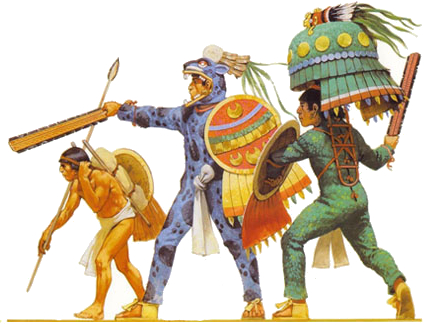 La cultura Azteca