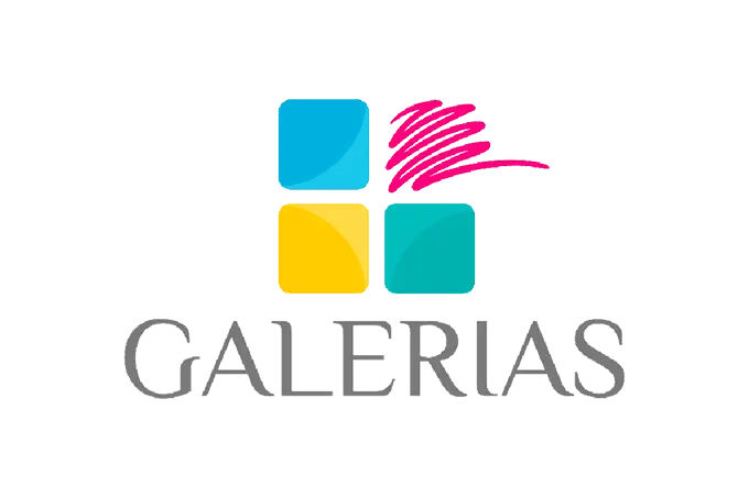 Centro Comercial Galerías