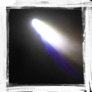 Cometa 2P/Encke