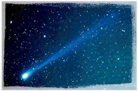 Cometa Halley