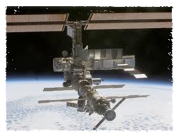 Estación Espacial Internacional