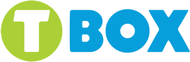 TBox Logo