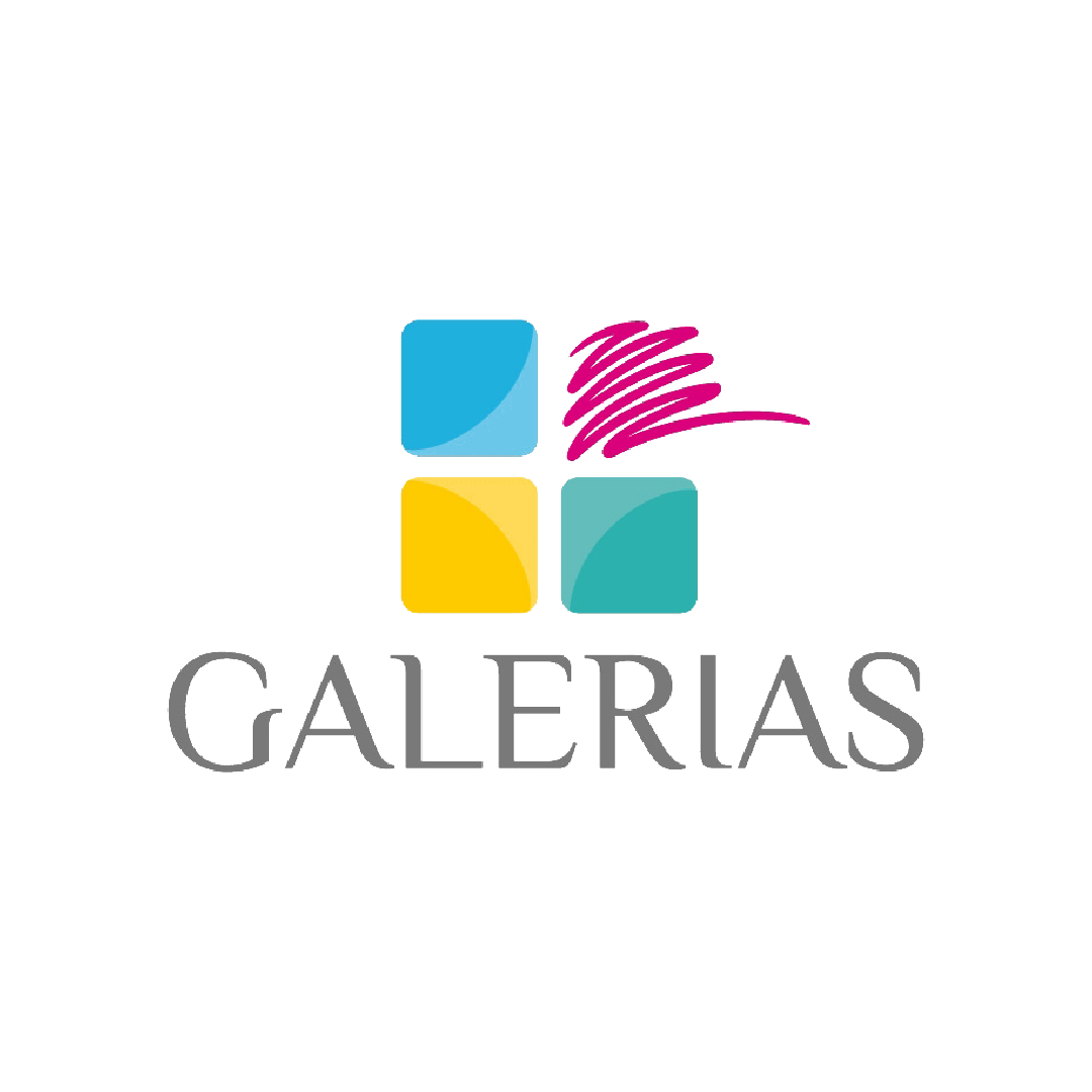 Centro Comercial Galerías